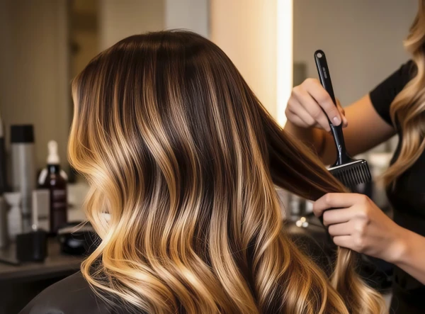 Haarstudio Corinna - Preise