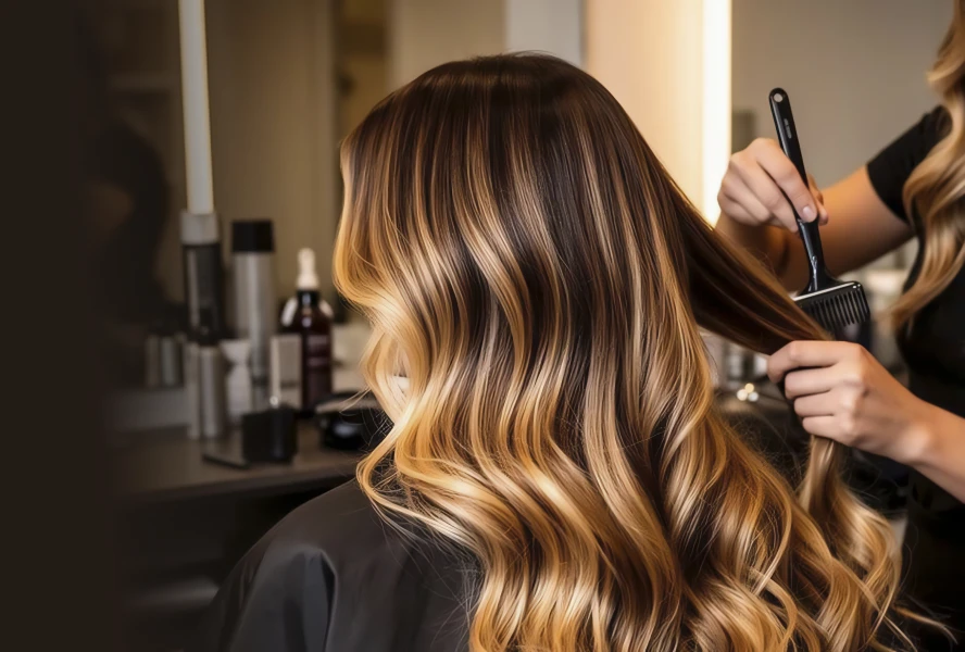 Haarstudio Corinna - Preise
