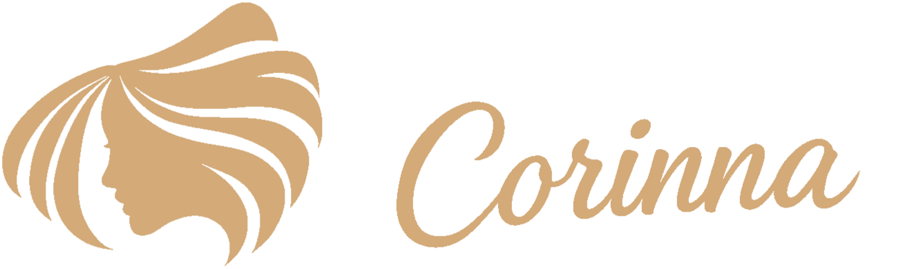 Logo Haarstudio Corinna